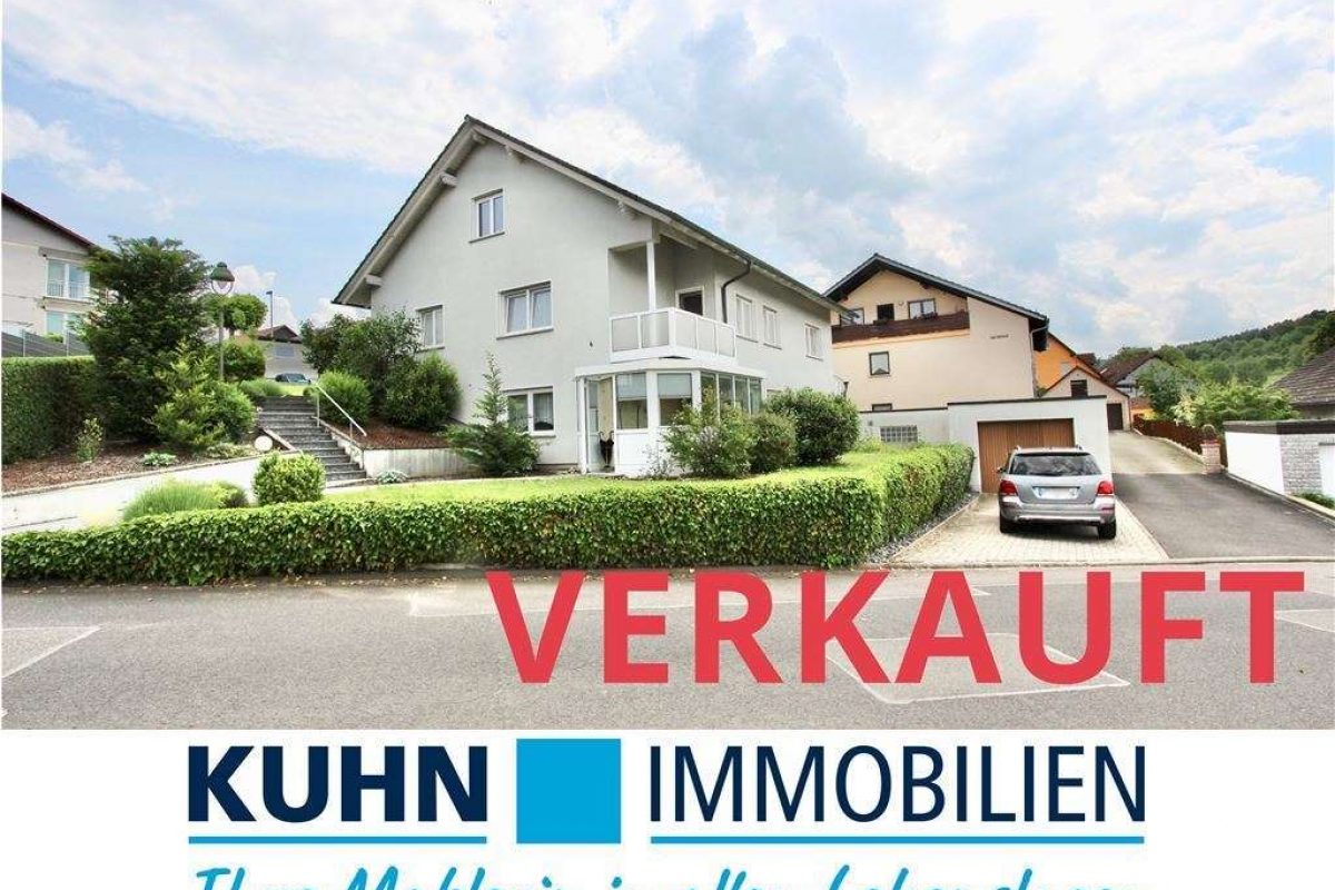 . - Kuhn Immobilien Bad Kissingen