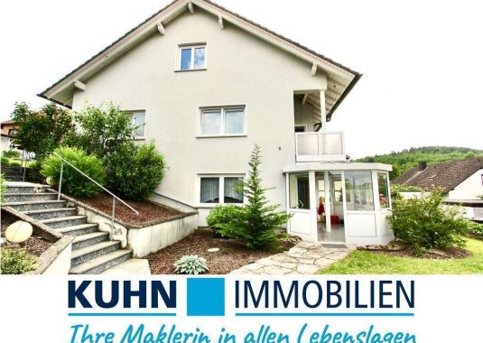 Ihr neues Domizil - Kuhn Immobilien Bad Kissingen